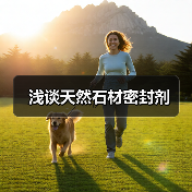 浅谈天然石材密封剂(图2) 浅谈天然石材密封剂(图2)
