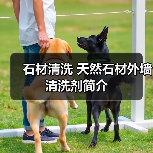 石材清洗 天然石材外墙清洗剂简介（图3）