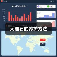 大理石的养护方法(图3) 大理石的养护方法(图3)