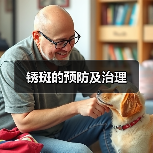 锈斑的预防及治理（图4）