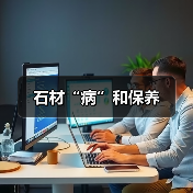 石材“病”和保养（图3）