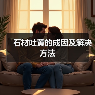 石材吐黄的成因及解决方法(图2) 石材吐黄的成因及解决方法(图2)