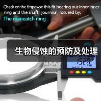 生物侵蚀的预防及处理（图2）