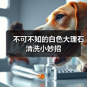 不可不知的白色大理石清洗小妙招(图4) 不可不知的白色大理石清洗小妙招(图4)
