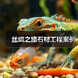 丝绸之路石材工程案例（图4）