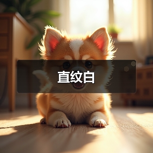直纹白（图1）