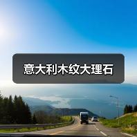 意大利木纹大理石(图4) 意大利木纹大理石(图4)