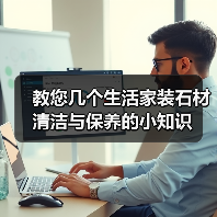 教您几个生活家装石材清洁与保养的小知识(图3) 教您几个生活家装石材清洁与保养的小知识(图3)