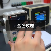 金色玫瑰（图1）