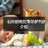 石材的密封型防护剂的介绍(图1) 石材的密封型防护剂的介绍(图1)