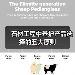 石材工程中养护产品选择的五大原则（图2）