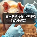 石材防护操作中应注意的几个问题(图1) 石材防护操作中应注意的几个问题(图1)