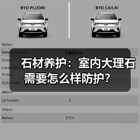 石材养护:室内大理石需要怎么样防护?(图2) 石材养护:室内大理石需要怎么样防护?(图2)
