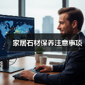 家居石材保养注意事项(图4) 家居石材保养注意事项(图4)