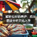 解析石材的养护:应从病症分析开始入手(图2) 解析石材的养护:应从病症分析开始入手(图2)