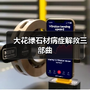 大花绿石材病症解救三部曲（图2）