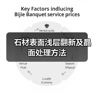 石材表面浅层翻新及晶面处理方法(图4) 石材表面浅层翻新及晶面处理方法(图4)