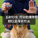 石材行业 污染的清除预防以及保养方法(图1) 石材行业 污染的清除预防以及保养方法(图1)