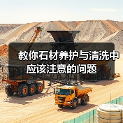 教你石材养护与清洗中应该注意的问题(图3) 教你石材养护与清洗中应该注意的问题(图3)