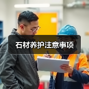 石材养护注意事项(图3) 石材养护注意事项(图3)