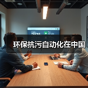 环保抗污自动化在中国(图1) 环保抗污自动化在中国(图1)