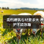 高档建筑石材需求大 养护不能忽略(图2) 高档建筑石材需求大 养护不能忽略(图2)