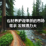 石材养护迎来新的市场需求 发展潜力大（图3）