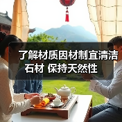 了解材质因材制宜清洁石材 保持天然性(图3) 了解材质因材制宜清洁石材 保持天然性(图3)
