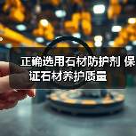 正确选用石材防护剂 保证石材养护质量（图4）