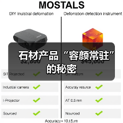石材产品“容颜常驻”的秘密（图1）