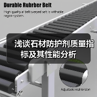 浅谈石材防护剂质量指标及其性能分析(图4) 浅谈石材防护剂质量指标及其性能分析(图4)