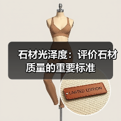 石材光泽度：评价石材质量的重要标准（图3）