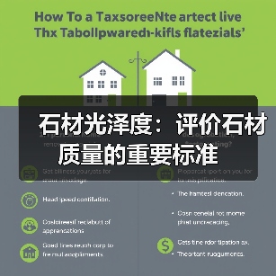 石材光泽度：评价石材质量的重要标准（图2）