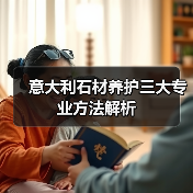 意大利石材养护三大专业方法解析（图4）