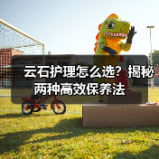 云石护理怎么选？揭秘两种高效保养法（图4）