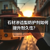 石材渗透型防护剂如何提升耐久性？（图2）