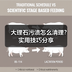 大理石污渍怎么清理？实用技巧分享（图1）