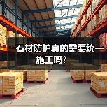 石材防护真的需要统一施工吗?(图3) 石材防护真的需要统一施工吗?(图3)