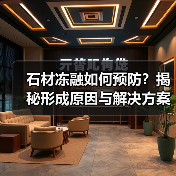 石材冻融如何预防？揭秘形成原因与解决方案（图1）