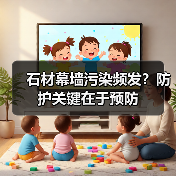 石材幕墙污染频发?防护关键在于预防(图3) 石材幕墙污染频发?防护关键在于预防(图3)