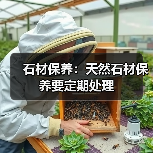 石材保养：天然石材保养要定期处理（图4）