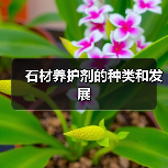 石材养护剂的种类和发展（图2）
