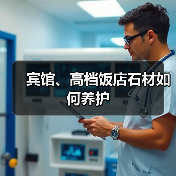 宾馆、高档饭店石材如何养护(图1) 宾馆、高档饭店石材如何养护(图1)