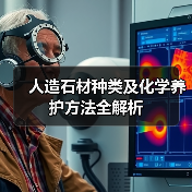 人造石材种类及化学养护方法全解析（图3）