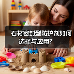 石材密封型防护剂如何选择与应用？（图2）