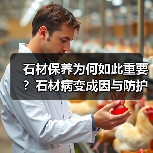 石材保养为何如此重要？石材病变成因与防护秘籍（图3）