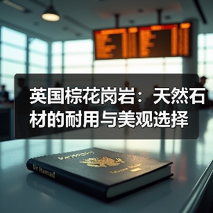 英国棕花岗岩：天然石材的耐用与美观选择（图2）