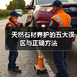 天然石材养护的五大误区与正确方法(图1) 天然石材养护的五大误区与正确方法(图1)
