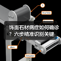 饰面石材病症如何确诊?六步精准识别关键(图1) 饰面石材病症如何确诊?六步精准识别关键(图1)