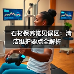 石材保养常见误区：清洁维护要点全解析（图2）